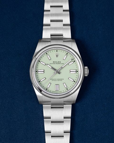 Rolex Oyster Perpetual 41 134300